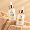 Niacinamide Glow Serum – Pack of 2 | Niacinamide Serum for Oily & Acne-Prone Skin