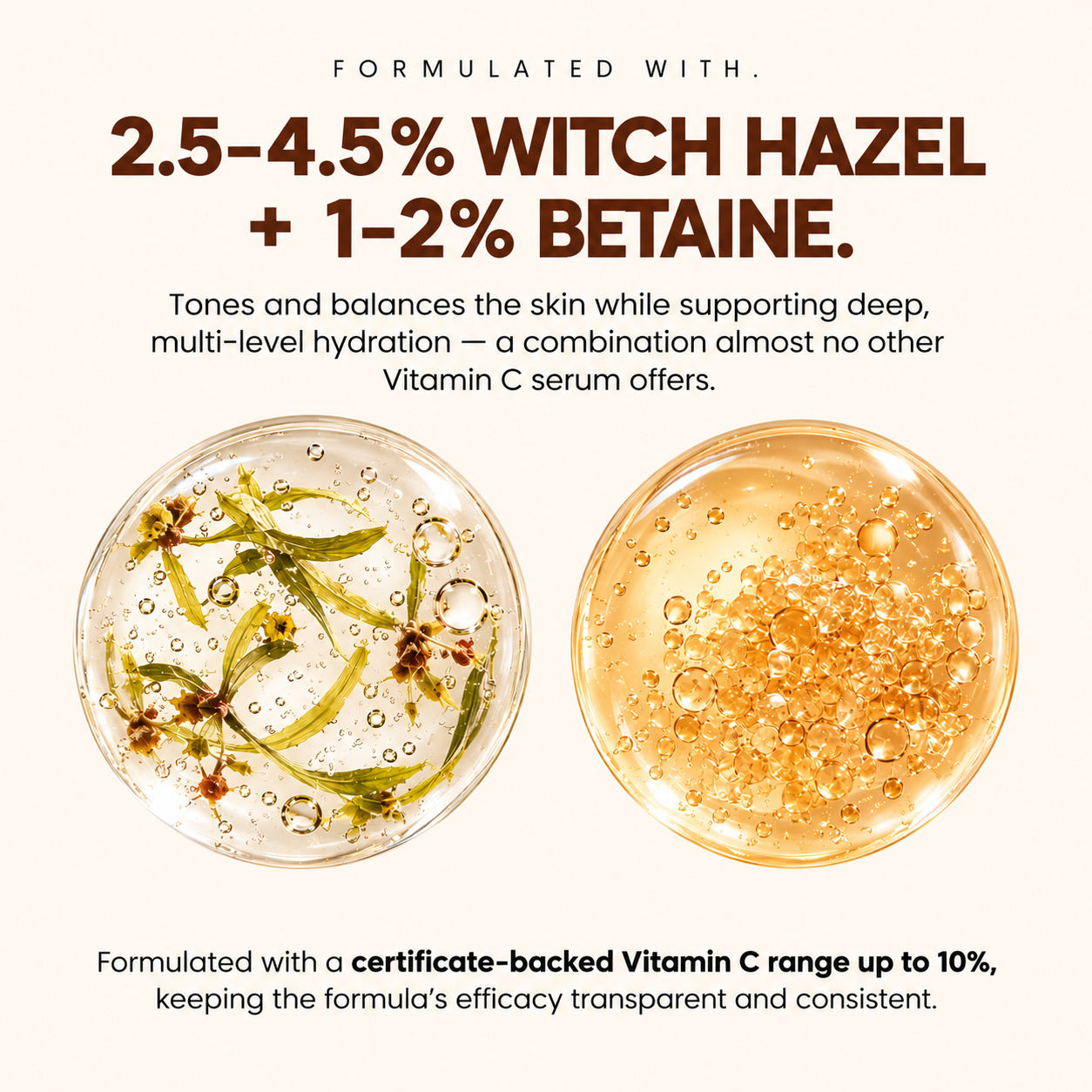 Vit-C Éclat Serum – Pack of 2 | Vitamin C Serum for Glowing & Brighter-Looking Skin