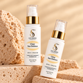 Clear Sun Defense SPF 50++ – Pack of 2 | Sunscreen for Indian Skin