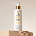 Aqua Élite Exfoliating Face Wash with Salicylic & Glycolic Acid