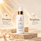 Clear Sun Defense SPF 50++ – Pack of 2 | Sunscreen for Indian Skin