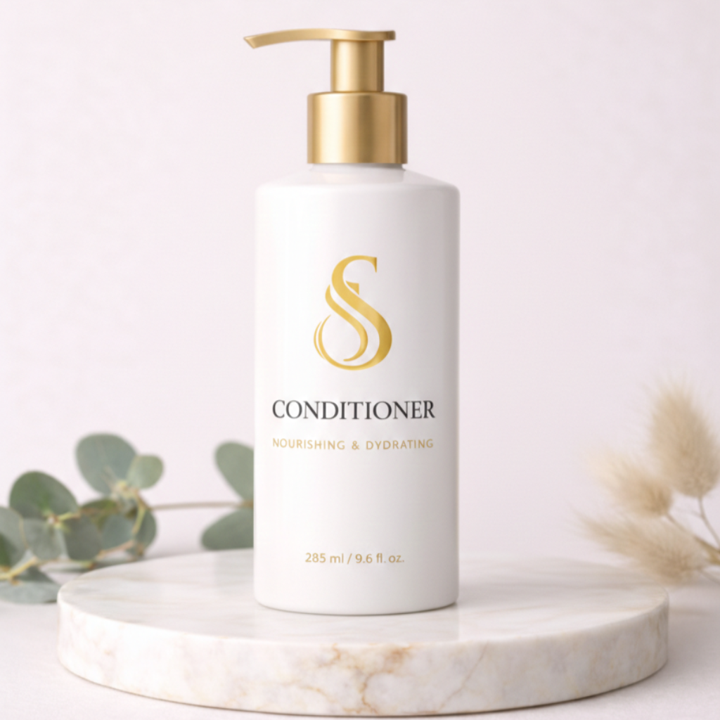 SilkSage Nourishing & Hydrating Conditioner