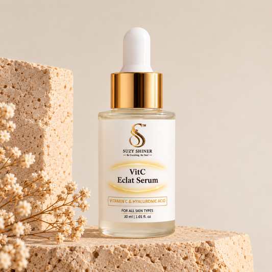 Vit-C Éclat Serum | Vitamin C Serum for Glowing Skin